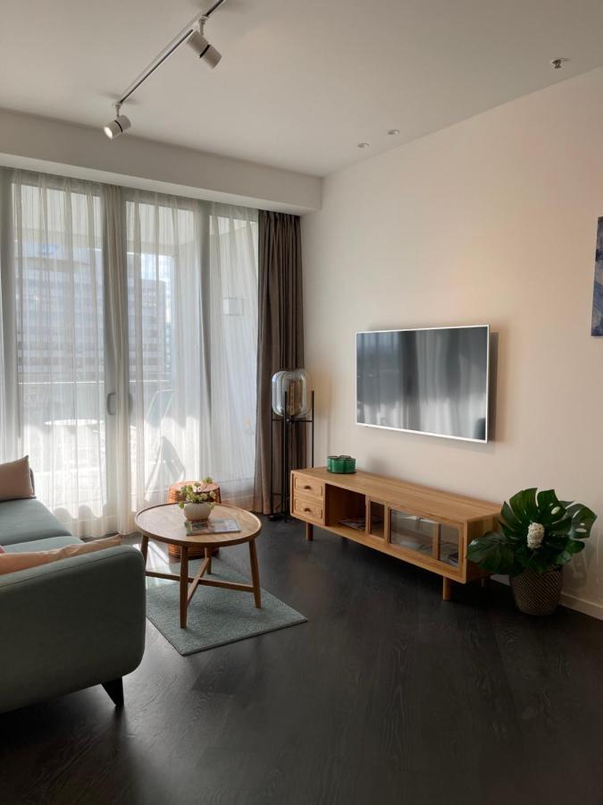 The Fawkner Apartment Bay-View Pool/Gym Free Parking Melbourne City Exterior foto