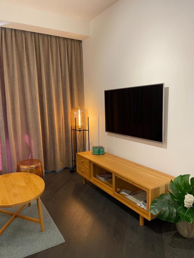The Fawkner Apartment Bay-View Pool/Gym Free Parking Melbourne City Exterior foto