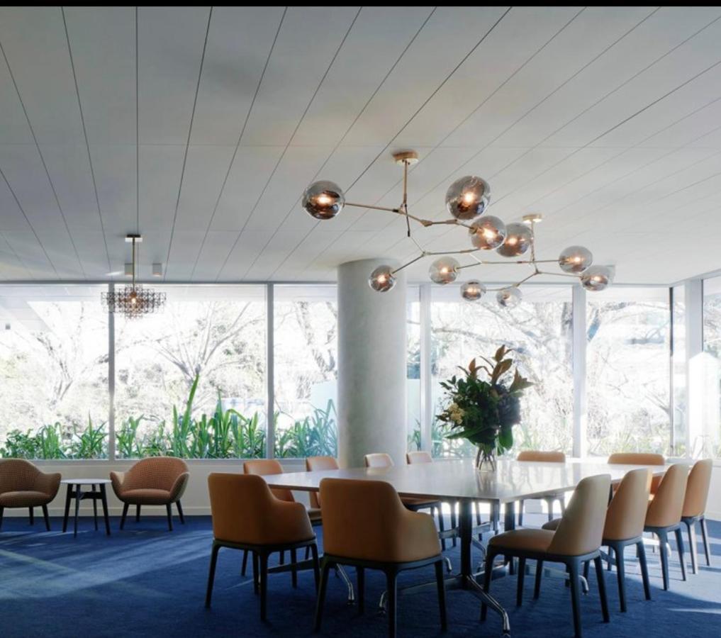 The Fawkner Apartment Bay-View Pool/Gym Free Parking Melbourne City Exterior foto